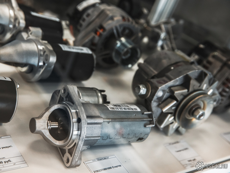  Жителю Новокузнецка предстоит предстать перед судом по обвинению в мошенничестве при продаже деталей для автомобилей