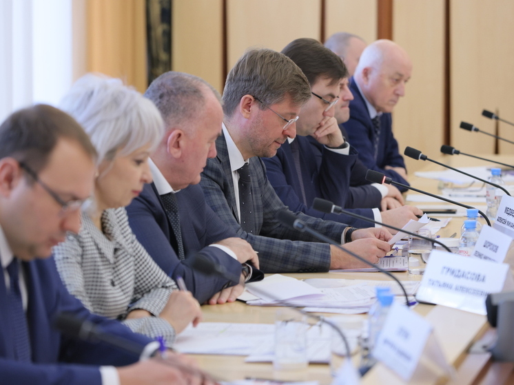 В Красноярском крае подвели итоги дорожного сезона: отремонтировано 129 объектов