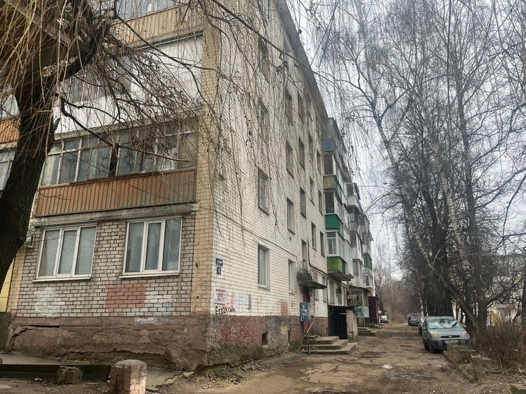 Клычков рассказал о работе по улучшению жилищных условий жителей Орловской области