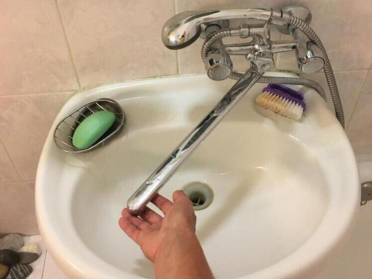 18 ноября на 6 часов отключат воду в Коминтерновском районе Воронежа