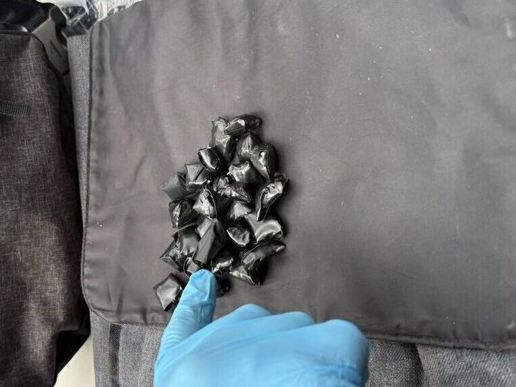 За попытку незаконно сбыть наркотики житель Донецка может провести за решёткой до 20 лет