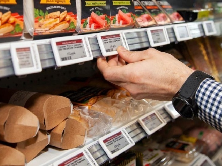 Цены в Ивановской области продолжают уверенный рост