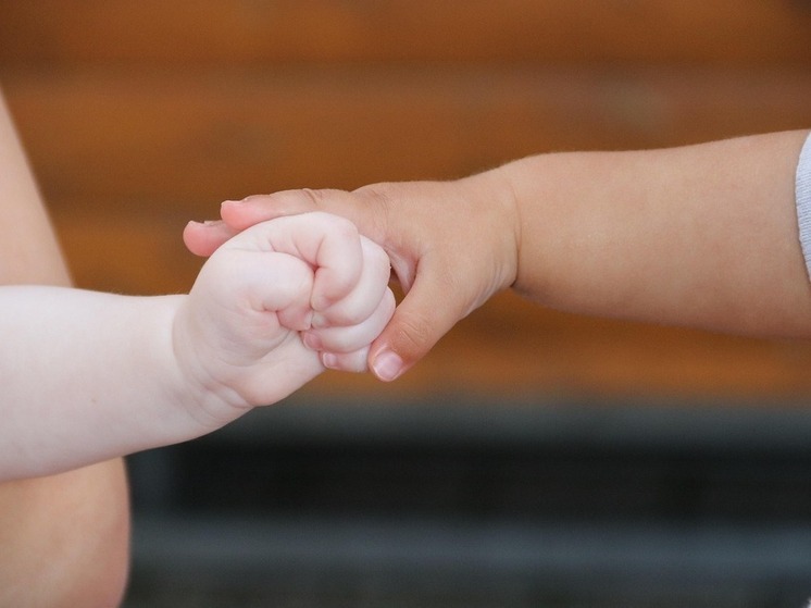 В Приморье за неделю родились 270 малышей