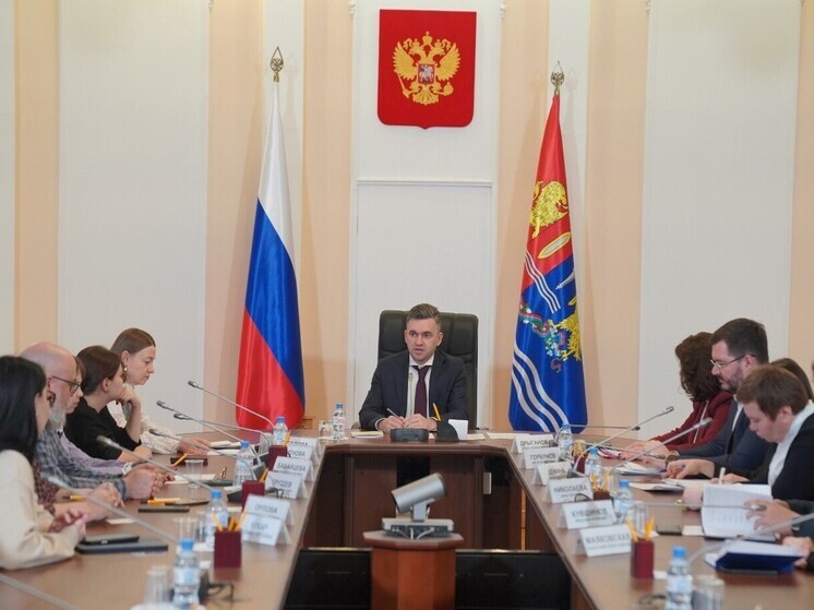 Воскресенский анонсировал новые выплаты для многодетных семей Ивановской области