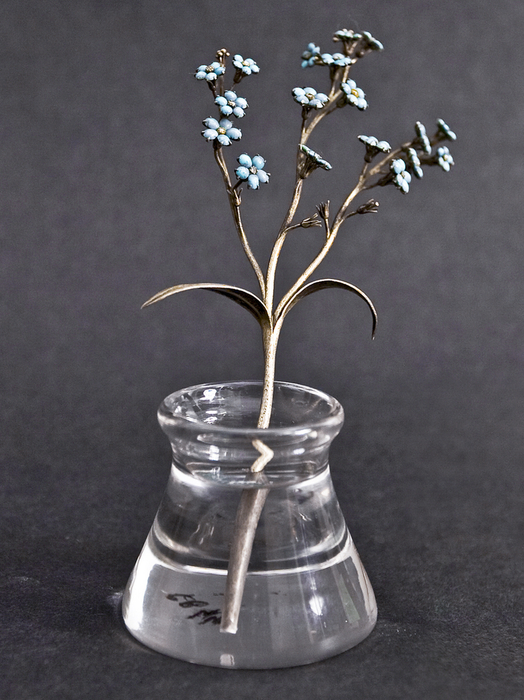 Выставка русского серебра откроется в Нижнем: от Евангелия до Фаберже