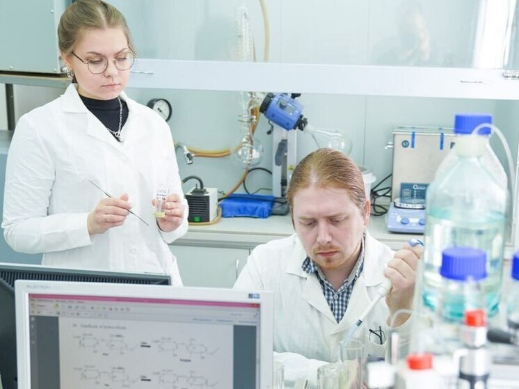 Ивановская область обогнала другие регионы по росту числа изобретений