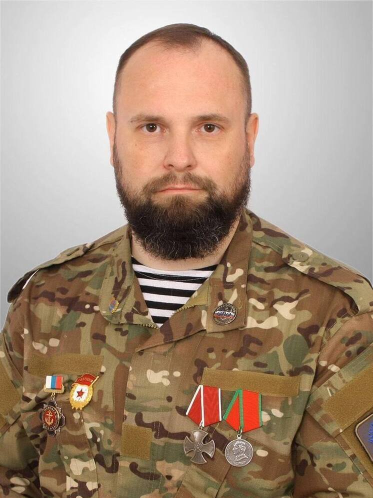 На всероссийскую премию с проектом самореализации участников СВО претендует ветеран с Ямала