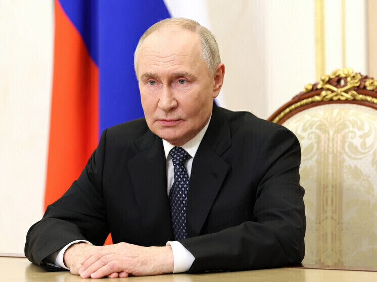 Sohu: выверенный удар Путина в ответ на провокацию обуздал высокомерие Японии