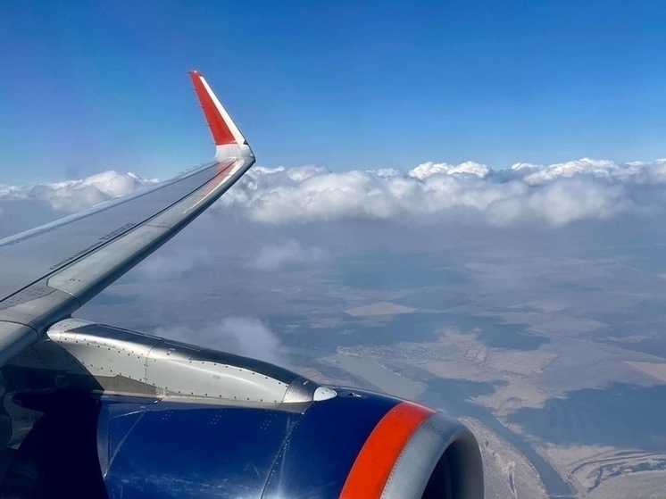 По каким направлениям добавят рейсы из Омска на новогодних праздниках