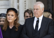 Бывшего принца Эндрю обвиняют в том, что он "скрывается" от расследования Палаты представителей США по делу сексуального преступника Джеффри Эпштейна