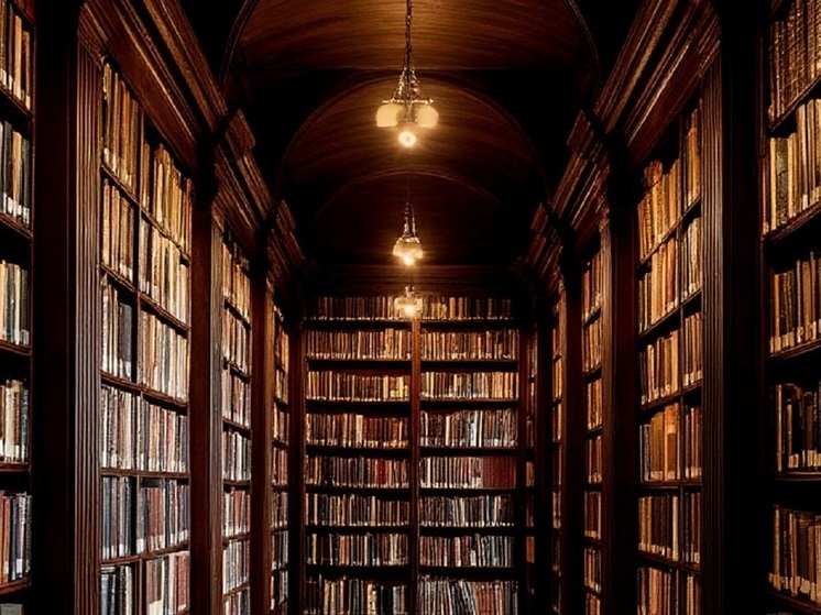 56% жителей Ульяновска не посещают библиотеки