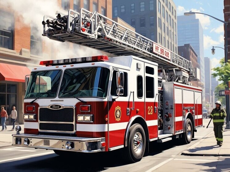 В ХМАО за 9 месяцев зафиксировано более 160 случаев возгорания автомобилей