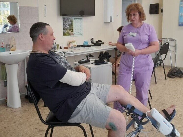 Костромские ветераны СВО получат дополнительные путевки в санатории области