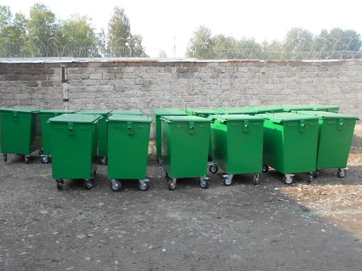 Мусорный оператор пообещал быстрее реагировать на жалобы жителей Карелии