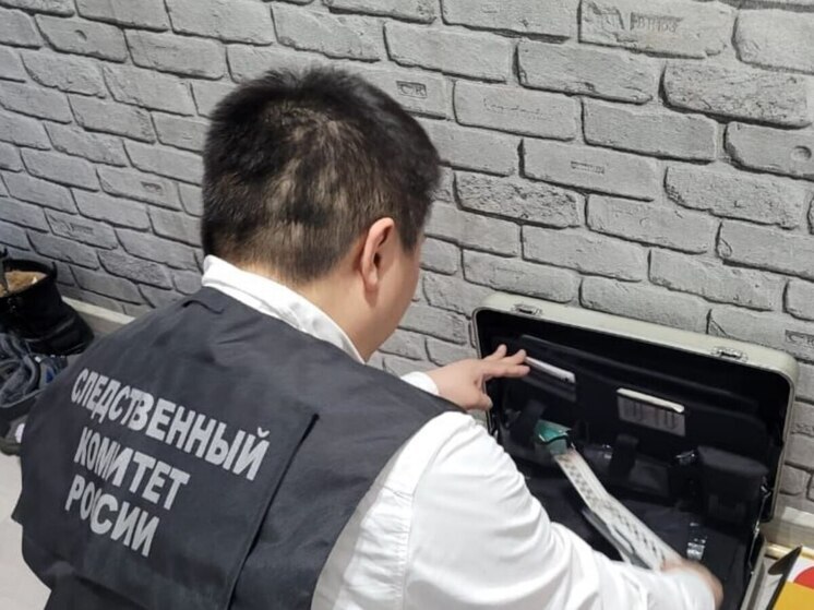 Ударами ножа в спину пытался убить знакомого житель Харсаима