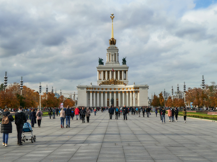 РБК: Почему Москва вернула себе павильон «Молдова» на ВДНХ