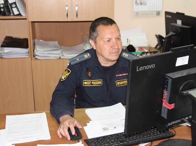 В Березниках под контролем судебных приставов курьер мошенников вернул деньги пенсионерке