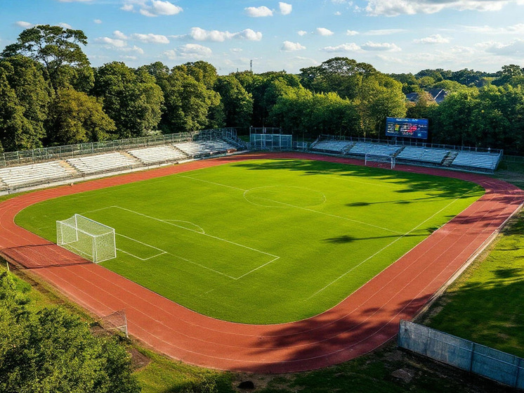«Мега» получила разрешение на строительство спортивного кластера в Самаре