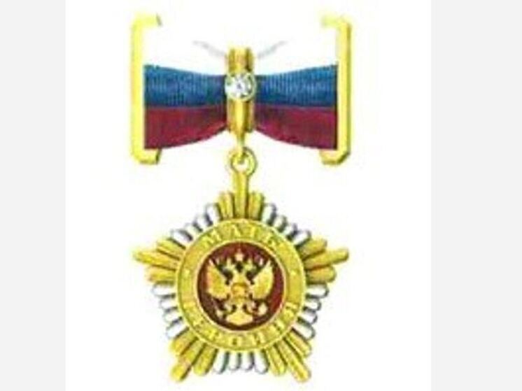 Президент присвоил двум жительницам Ленобласти звания «Мать-героиня»