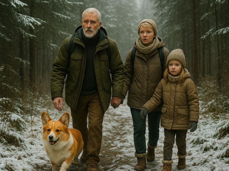 Озвучено мнение президента Союза кинологических организаций России Владимира Уражевского о роли собаки, исчезнувшей вместе с семьёй Усольцевых в красноярской тайге