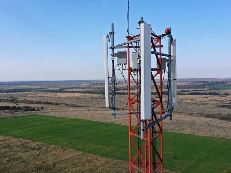 4G накрыл дачников под Лесозаводском