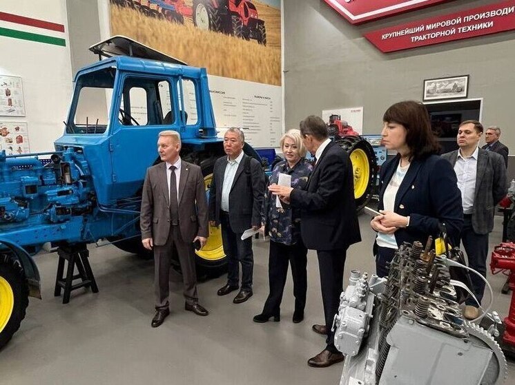 Девять перспективных биотехнологических проектов претендуют на поддержку в рамках Программы научно-технологического развития Приангарья