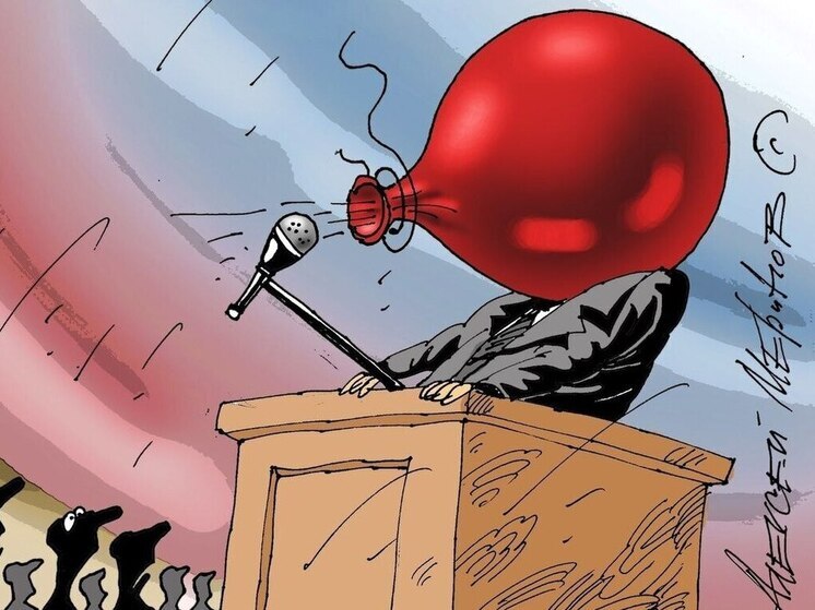 В районах тоже ничего не знают о «массовых увольнениях»