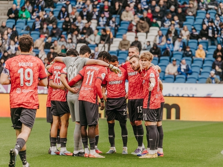 «Акрон» и «Крылья Советов» оштрафовали на 240 тысяч рублей на двоих в РПЛ