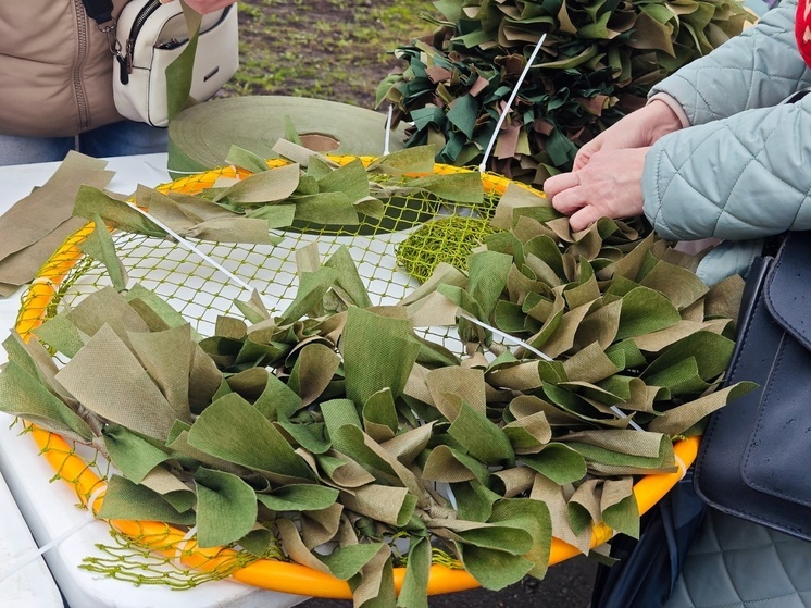 Месяц добрых дел пройдет в Вологодской области