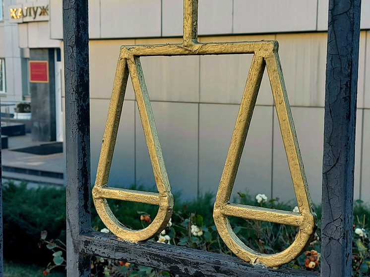 Эксперты уверены, что она рано или поздно дойдет до Калуги и других небольших городов