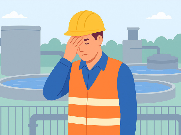 Прокуратура Приамурья оштрафовала водоканал за нарушение охраны труда