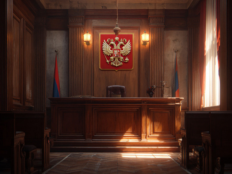 Учредителя "АРК" посадили под стражу по делу о мошенничестве до 8 января