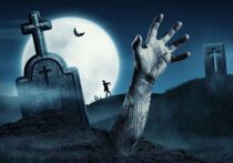 Невероятная история ирландского рабочего, похороненного заживо в гробу на 61 день, рассказана в новом документальном фильме