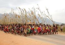 Королевство Эсватини подтверждает получение от США более 5 миллионов долларов за прием депортированных мигрантов