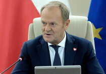 Премьер-министр Польши Дональд Туск назвал взрыв на участке железнодорожной линии, используемой для поставок в Украину, “беспрецедентным актом диверсии”, который мог привести к катастрофе