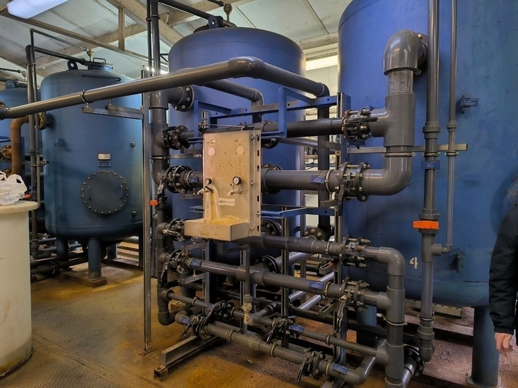 В Тюменской области модернизируют системы водоснабжения: подписаны ключевые соглашения