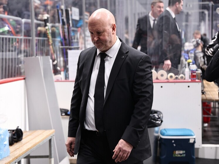 Слова без подтекста. Бенуа Гру выгорел и оставил Челябинск с разбитым сердцем