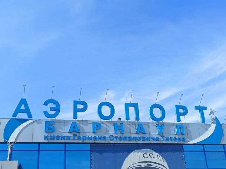 Власти Барнаула рассмотрят возможность продления троллейбусного маршрута до аэропорта