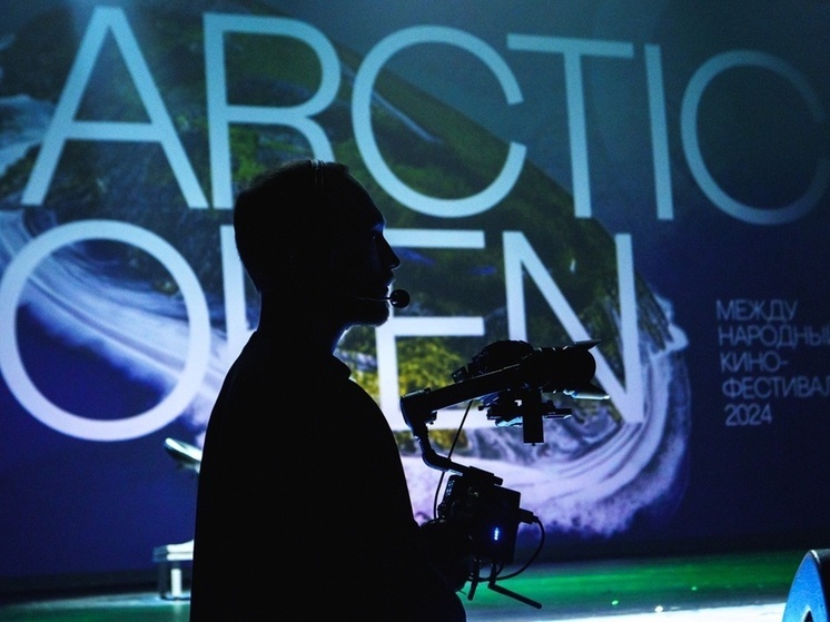 Архангельский кинофестиваль Arctic Open отменяет конкурсную программу