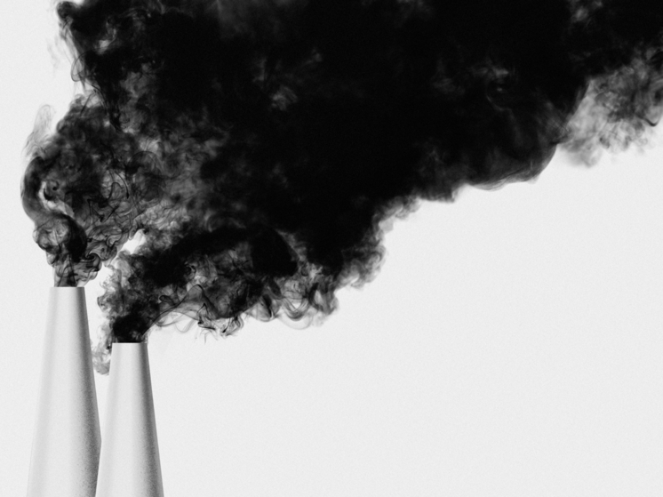 В воздухе Красноярска зафиксировали опасные концентрации формальдегида