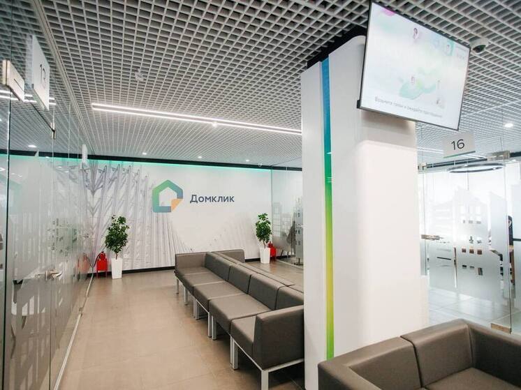 Уникальный для Читы офис Сбербанка открылся в центре города после ремонта