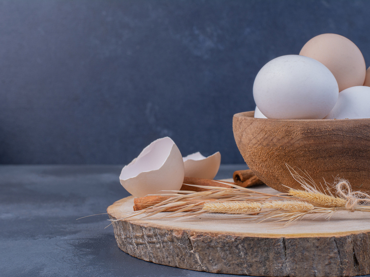 В Курской области в октябре подорожали продукты питания