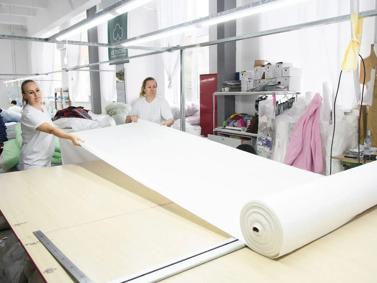 Число субъектов МСП на Кубани увеличилось почти на 20% за пять лет