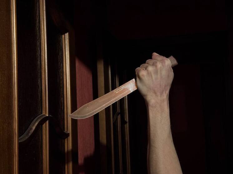 Конфликт между соседями в Кузнецке чуть не закончился поножовщиной