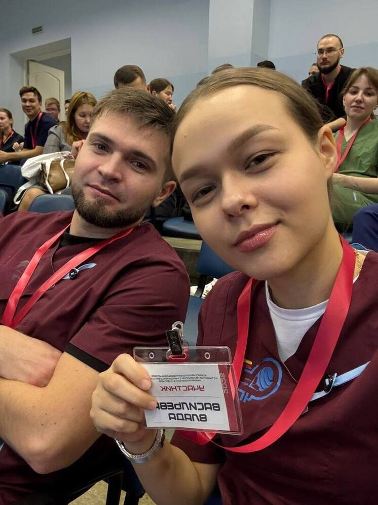 Медики Чувашии блестяще выступили на Всероссийской олимпиаде ординаторов