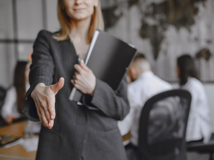 Каждый третий житель Красноярского края не испытывает трудностей с трудоустройством по специальности