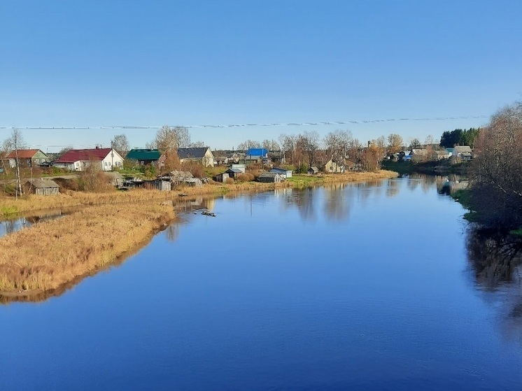 Прокуратура добилась возврата части реки Карелии федеральным властям