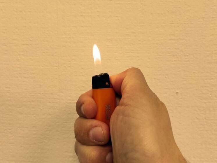 Житель Всеволожского района убил знакомого, сжег квартиру и попал под суд