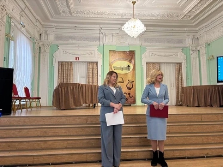 Муромский педагогический институт возглавила Наталья Омарова