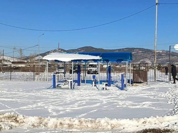 Общественник заявил о нехватки денег на содержание стадиона в Сретенске